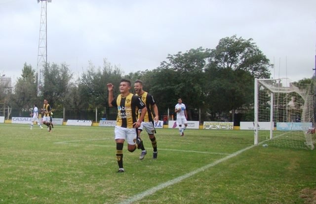 Libertad se queda en el Federal A