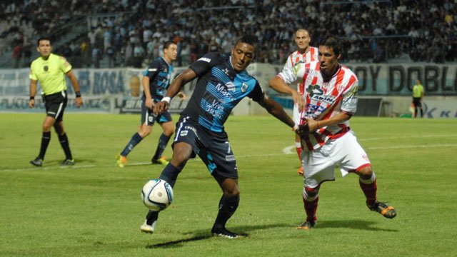 Obligado a ganar, Atlético Paraná recibe a Gimnasia y Esgrima de Jujuy