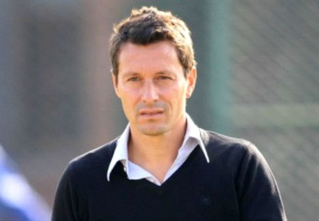 Christian Bassedas es el nuevo entrenador de Boca Unidos