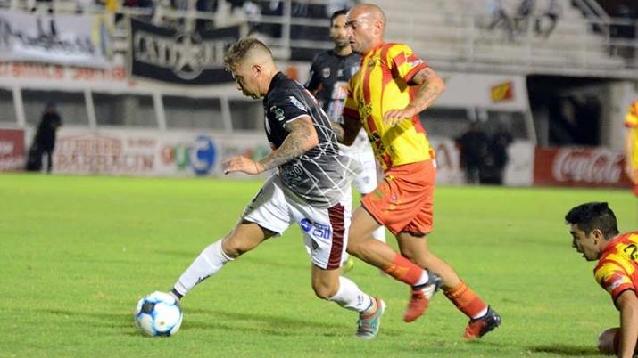 Central Córdoba y un empate con sabor amargo ante Boca Unidos