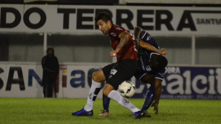 Central Córdoba afronta un duelo clave ante Independiente Rivadavia