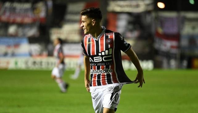 Brown de Adrogué le ganó a Chaca de visitante