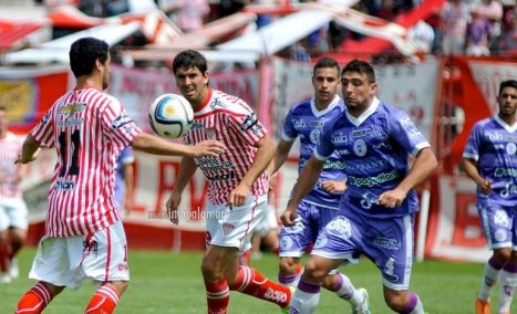 Obligado a ganar
