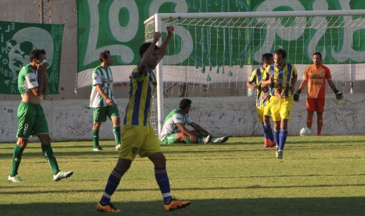 Desamparados perdió y se acerca al peligro