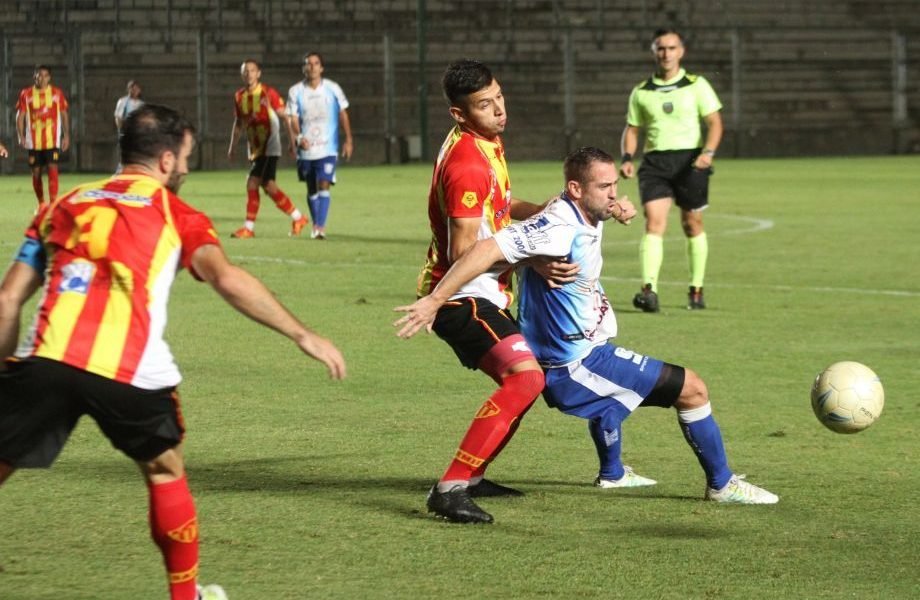 Unión dejó pasar su chance