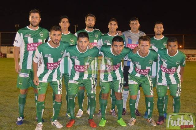 En medio de un bochorno, Gimnasia le ganó a Unión en Sunchales