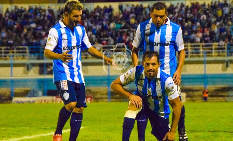 En el paro, Gimnasia batió merengue