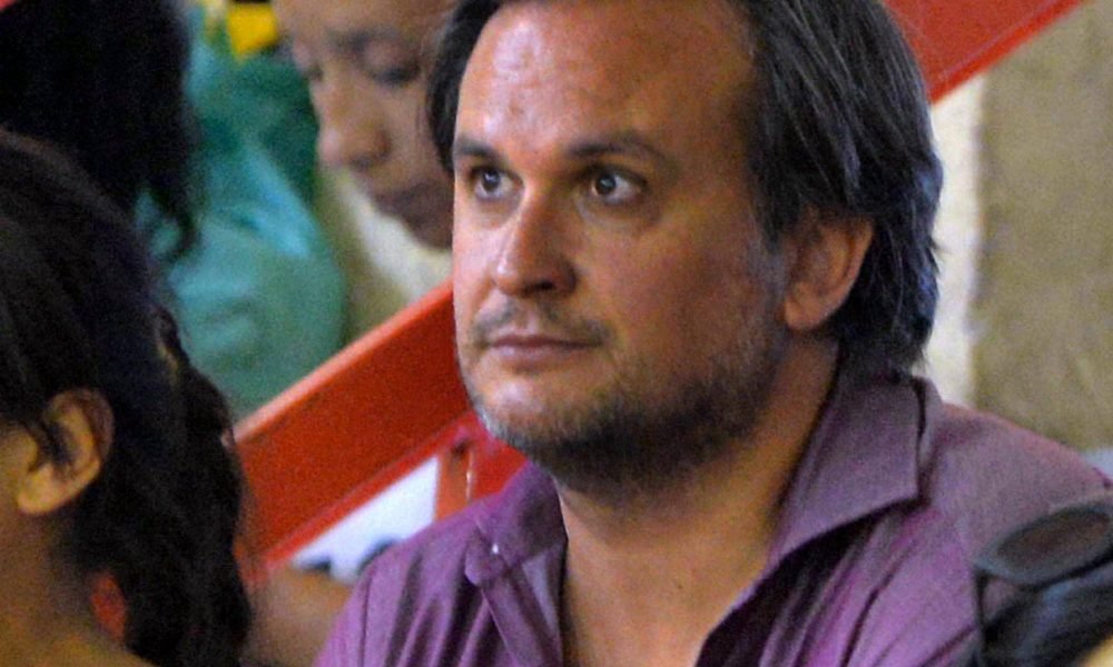 Mut: «La idea es jerarquizar el torneo»
