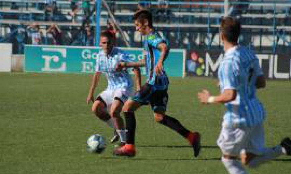 Juventud jugó mal y volvió a perder