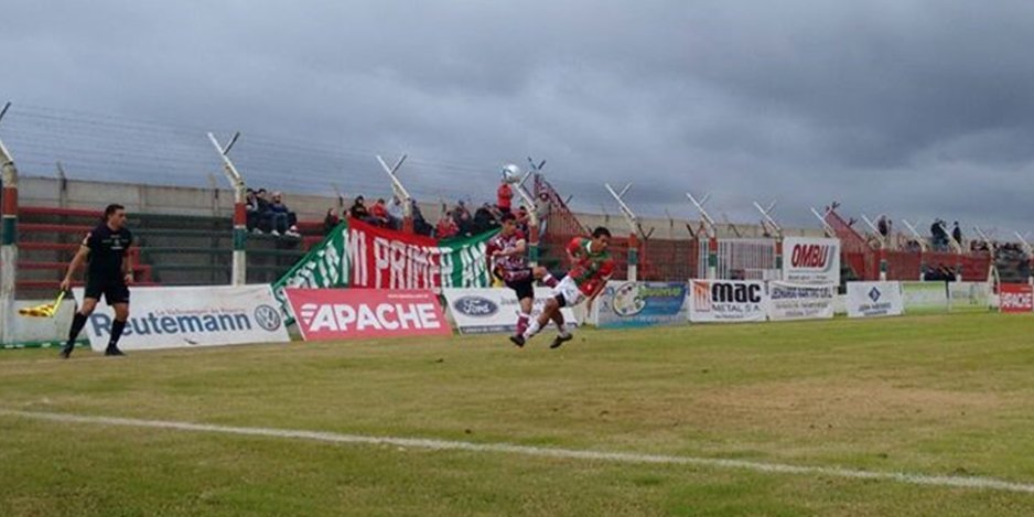 Sportivo empató con Defensores y ambos quedaron lejos