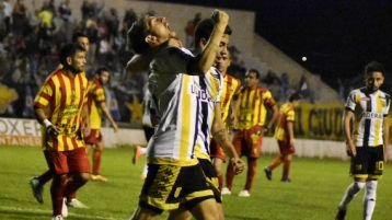 Un empate con gusto a poco