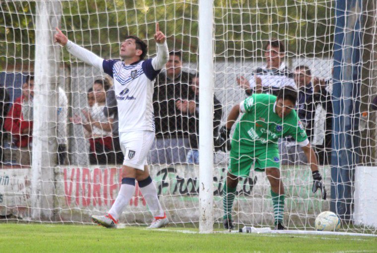 Region Pampenana Norte – Cuartos de Final – Partidos de Vuelta