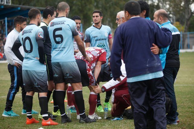 Fechas confirmadas para Gutiérrez – Defensores