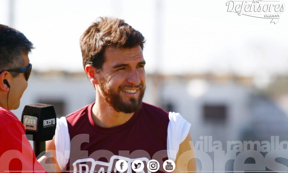 El Mago Ramírez dijo adiós