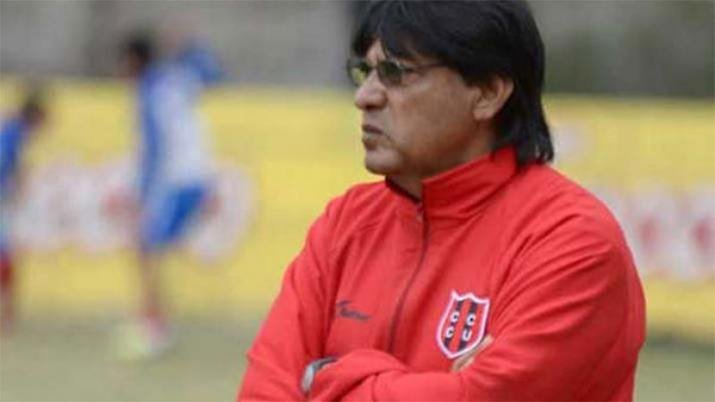 Carlos Acuña volverá a dirigir a Comercio en el Federal B