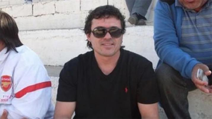 Adrián Gorostidi es nuevo entrenador de Unión Santiago