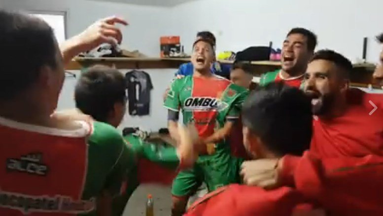 El Sojero está de fiesta