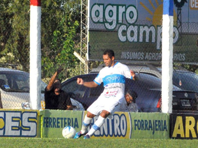 Gimnasia arma y desarma