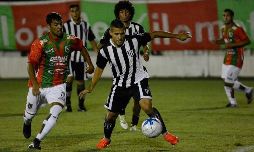 García se rompió los ligamentos cruzados