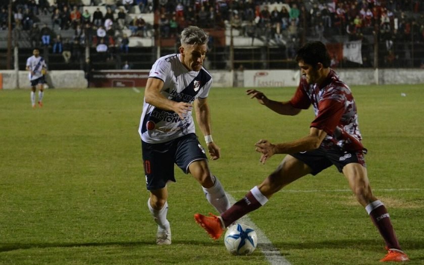 Guaraní dio otro paso