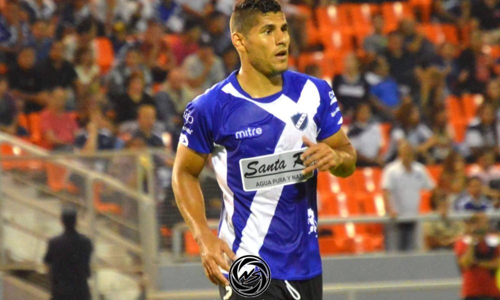 Gastón Martínez estará dos meses afuera