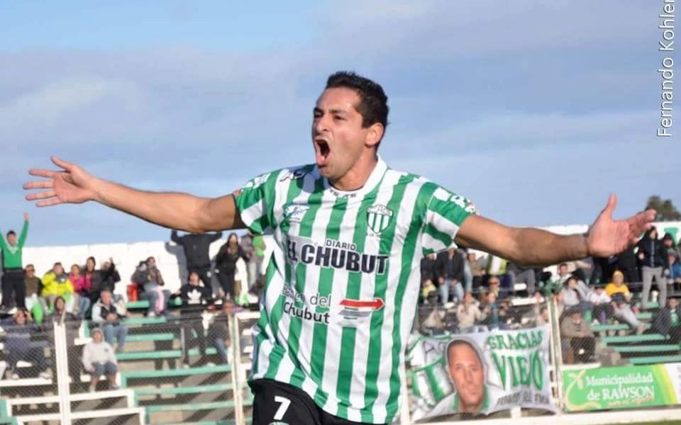 Región Patagónica – Zona C – Fecha 3