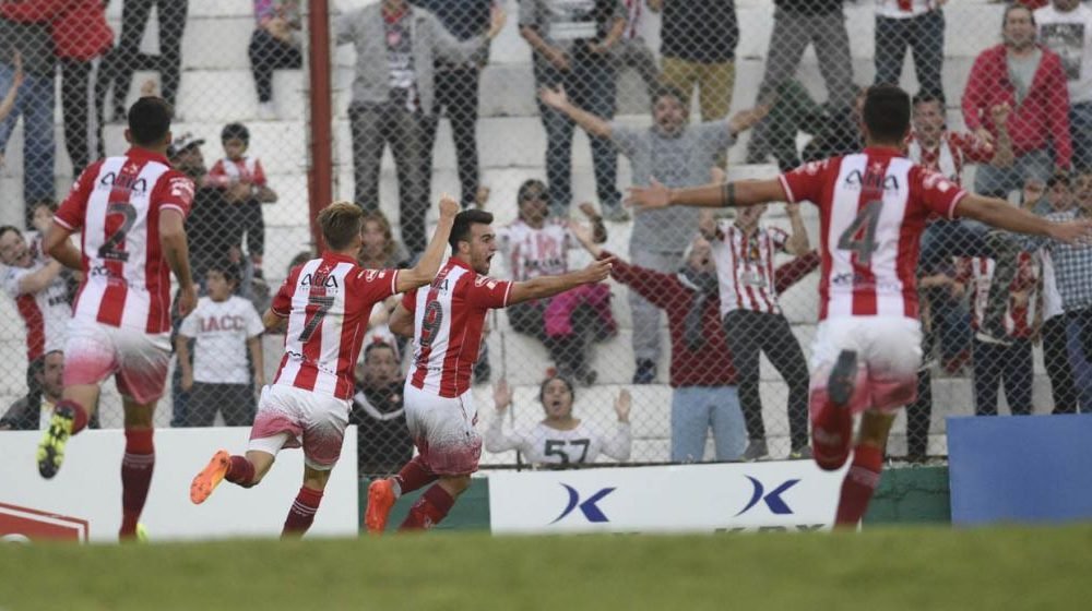 Instituto le ganó a Ferro y puede animarse a hacer milagros en la B Nacional