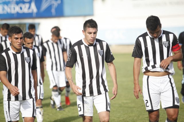 Inostroza: «Fuimos perjudicados por el arbitraje»