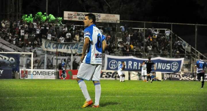 Maxi Gómez, otra baja para el Lobo