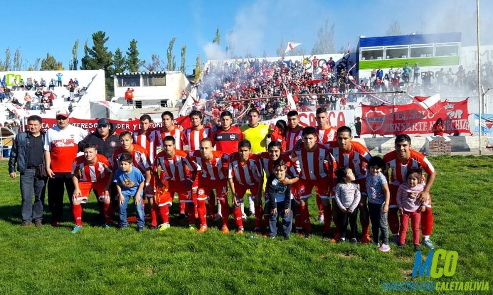 Región Patagónica – Sub Región Sur – Final