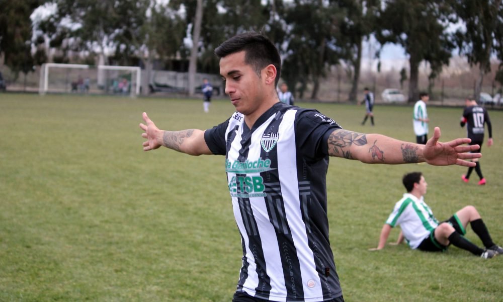 Opazo: «Donde metamos un gol, vamos a meter otro»