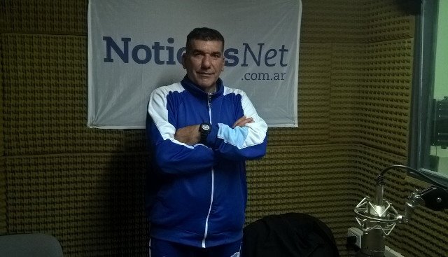 Pity Murúa: «No queremos especular, vamos a atacar»