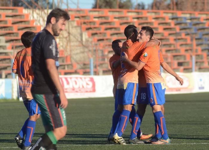 Roca cerró la temporada con una clara victoria