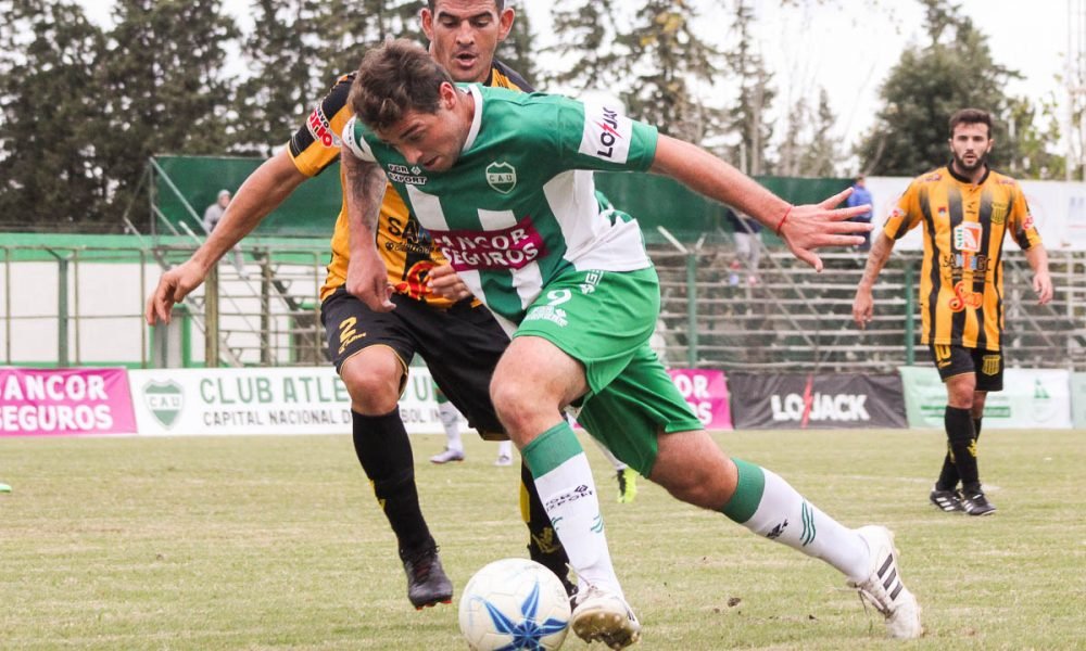 En Sunchales no hubo goles y Unión quedó último