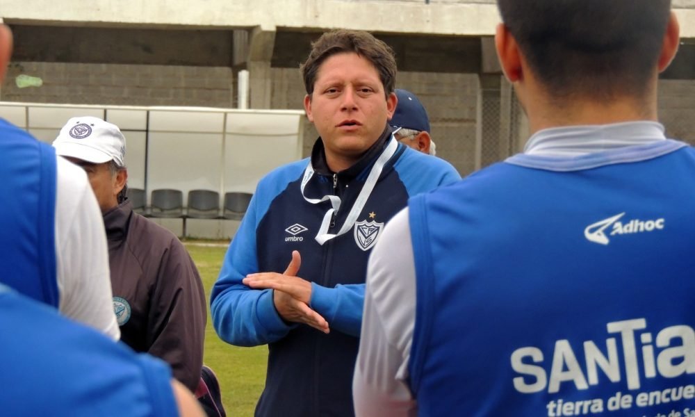 Comenzó el Federal B para Vélez de San Ramón