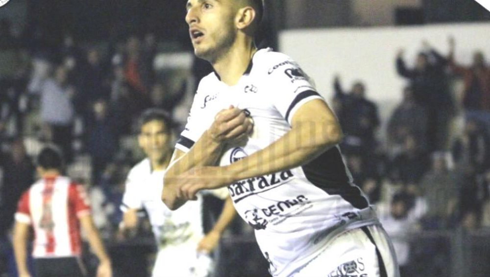 Lluvia de goles en Floresta