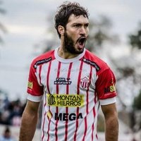 Joaquín Colapietro se sumó a Atlético Uruguay
