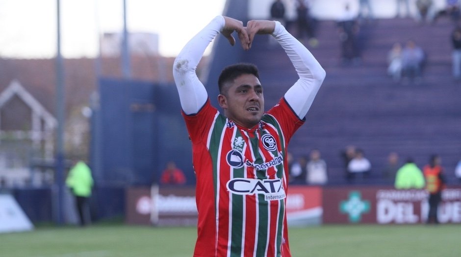 Y un día la Lepra volvió a ganar