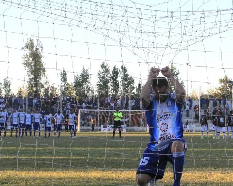 Unión forzó los penales pero terminó quedando eliminado