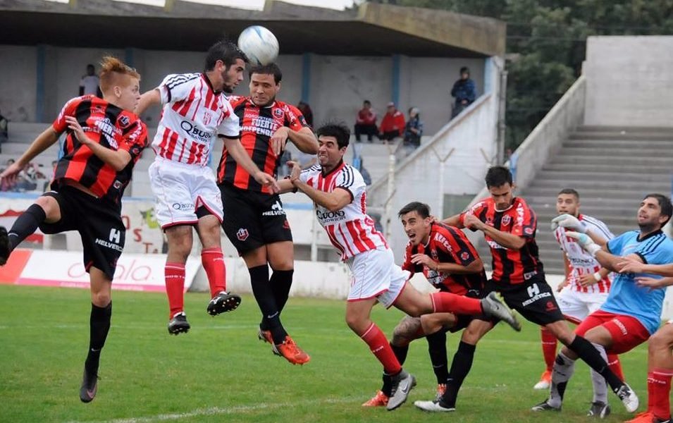 Se le podría dar por perdida la ida de la final a Independiente de Tandil
