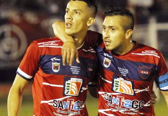 Güemes comienza a moverse de cara al Federal B