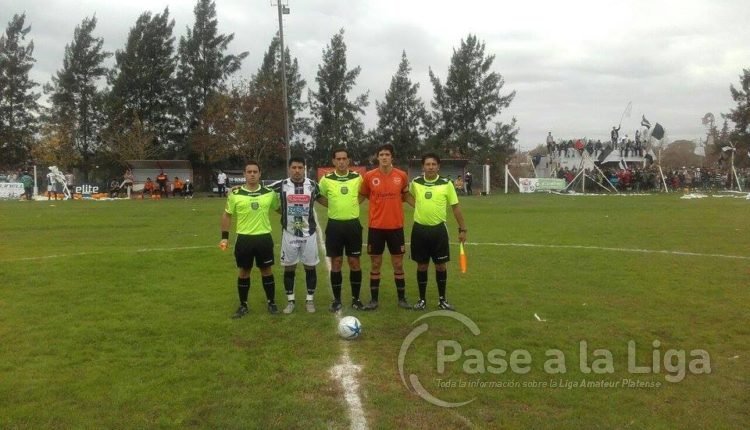 Atlético Baradero y la consagración en La Plata