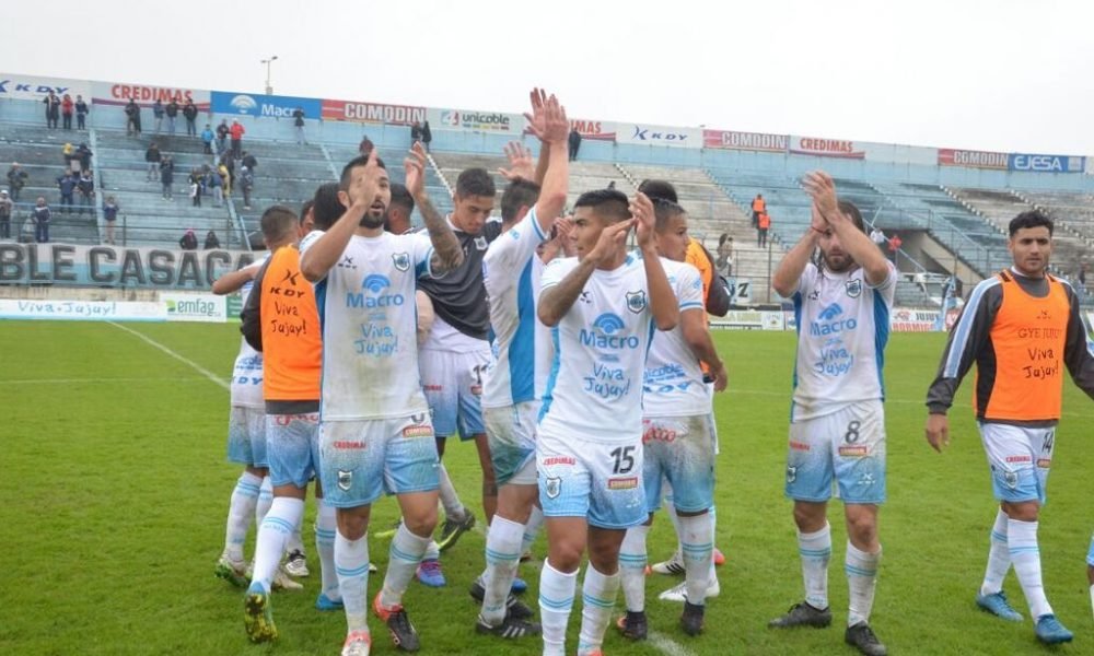 Con un golazo de Vila, Gimnasia volvió a la victoria