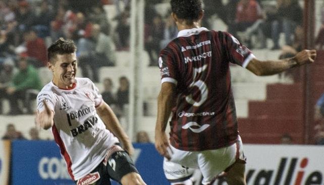 La Gloria quiere seguir de racha