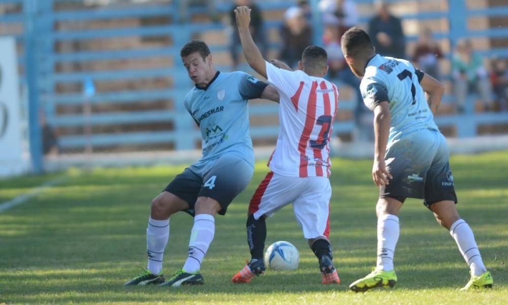 Gutiérrez ganó en su casa y se ilusiona