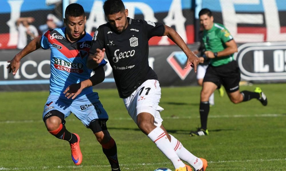 San Martín empató en Adrogué y estiró el invicto a seis partidos