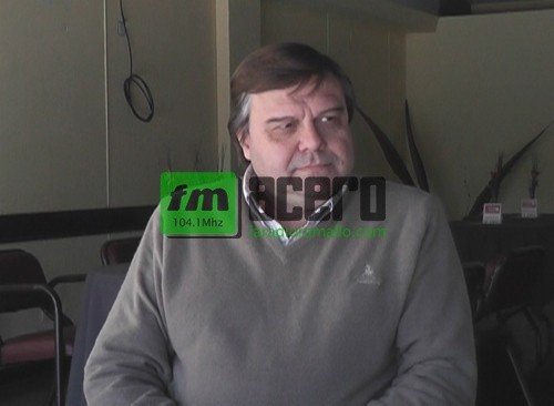 Paolini: «Hubo fuerzas externas para que saliera este fallo»