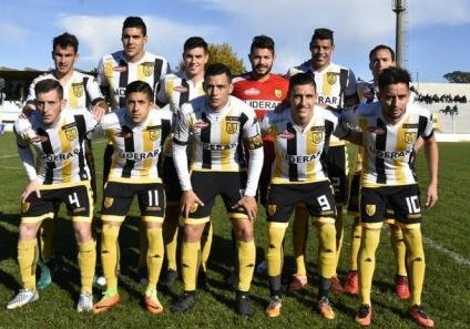 Santamarina cortó la racha de la mano de Michel