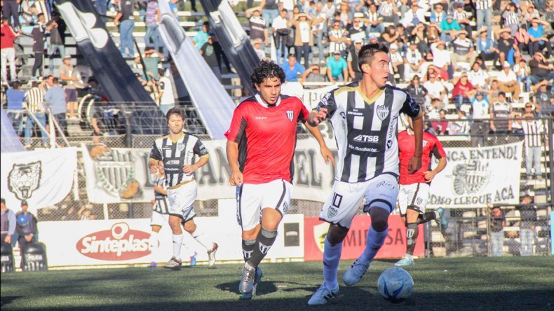 Ávila: «A Mendoza vamos a ir a jugar a la contra»