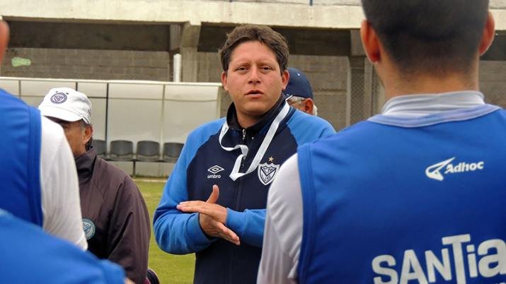 El Fortín ganó en su primer amistoso